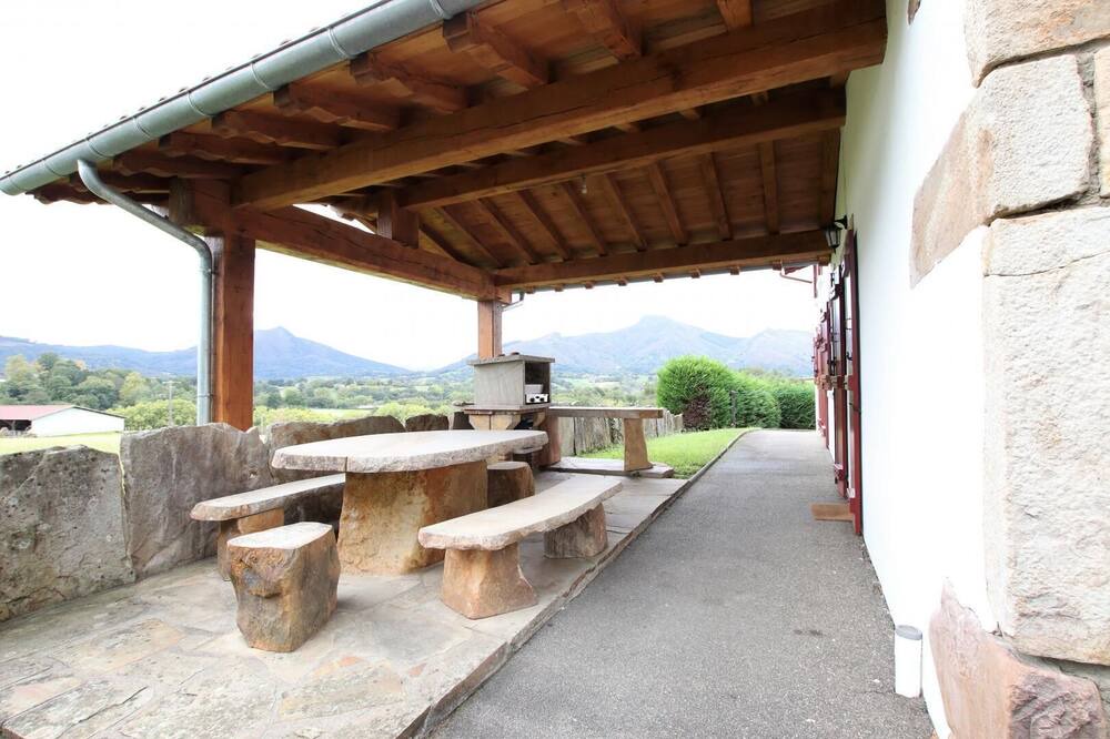 Photo of Patio Balcony in Sare