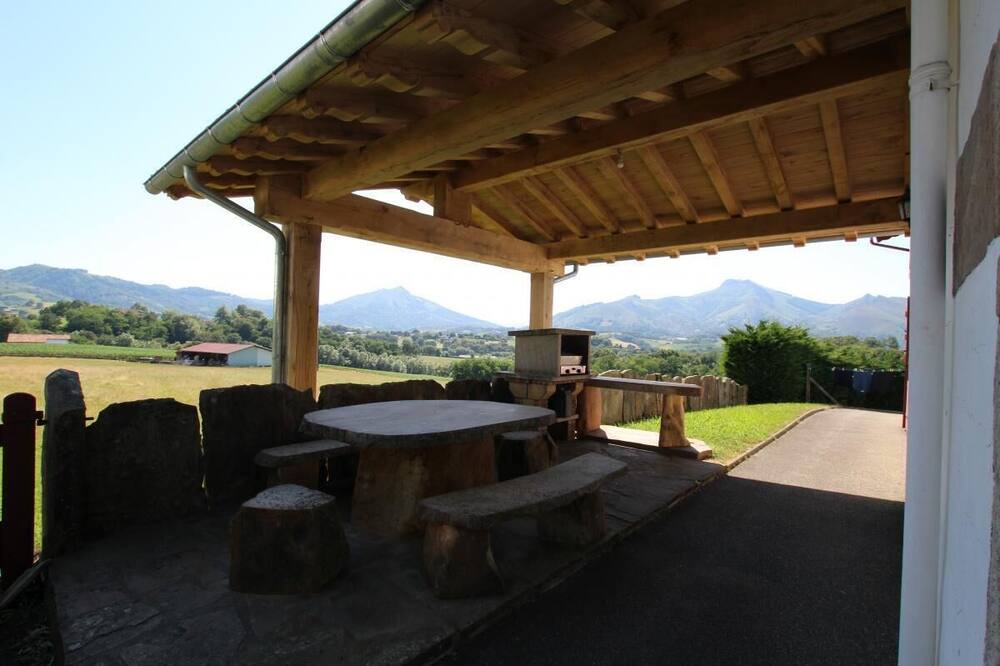 Photo of Patio Balcony in Sare