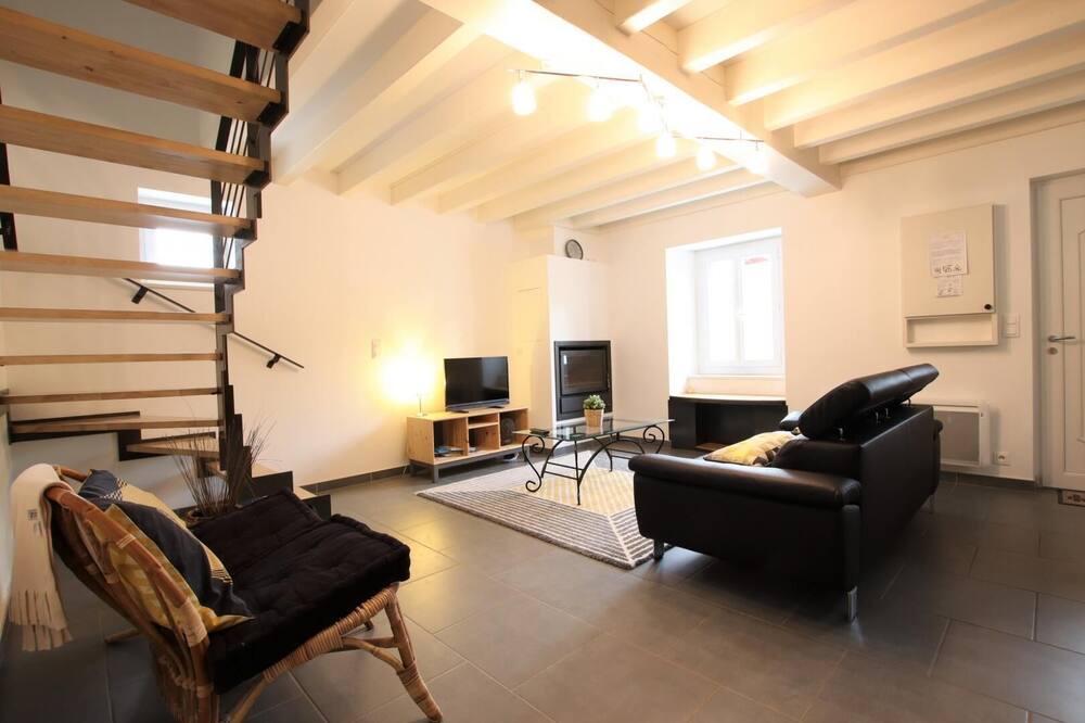 Photo of Livingroom in Beyrie-sur-Joyeuse