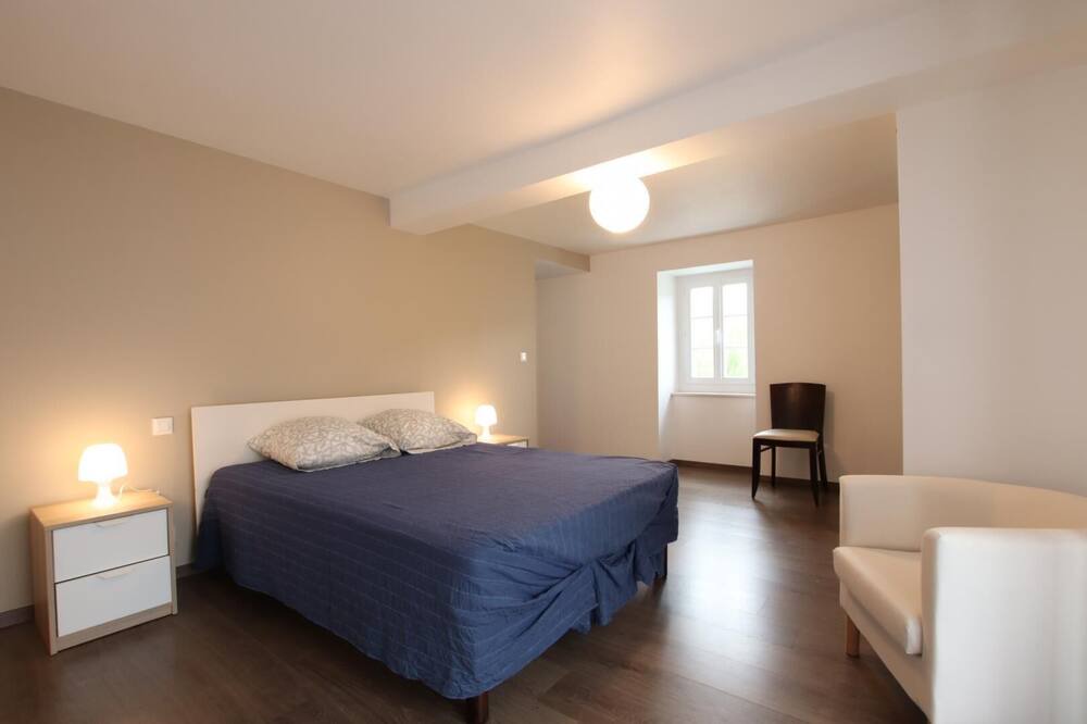 Photo of Bedroom in Beyrie-sur-Joyeuse