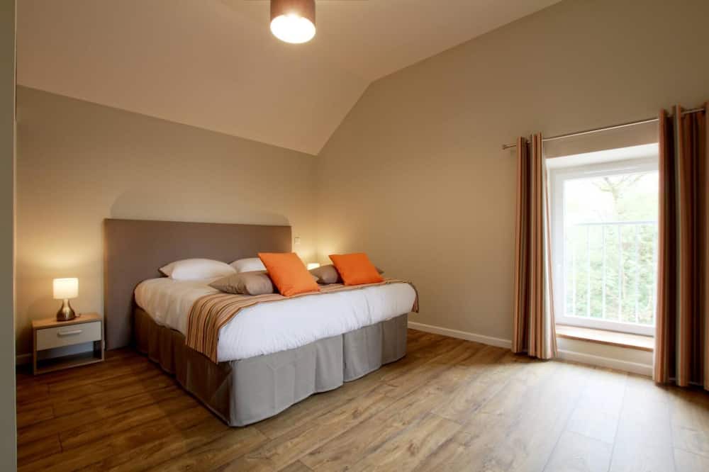 Photo of Bedroom in Mazerolles