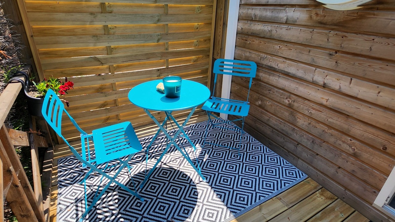 Photo of Patio Balcony in Oradour-sur-Glane