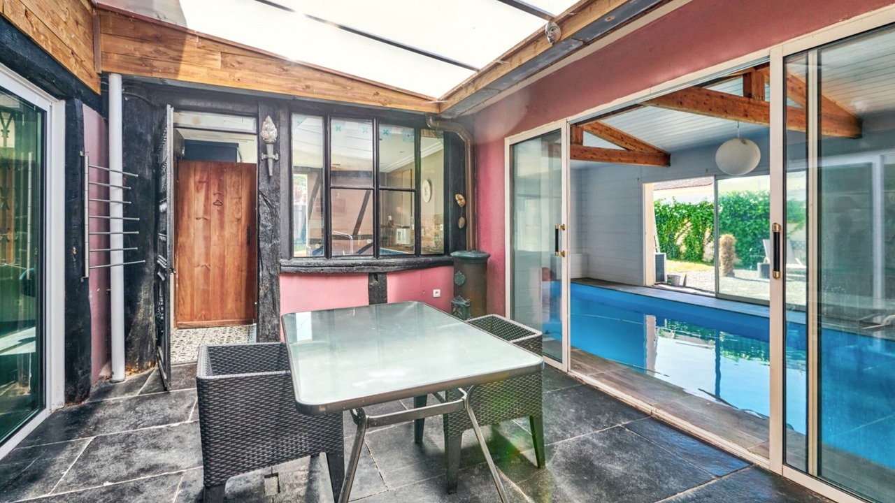 Photo of Patio Balcony in Saint-Antoine-de-Breuilh