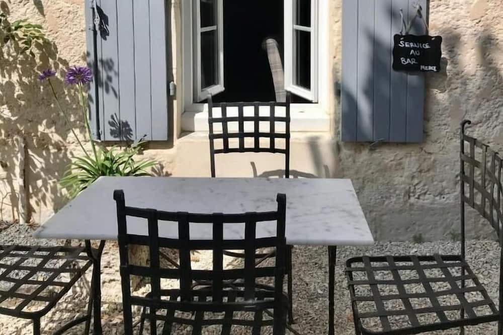 Photo of Outdoor in Aulnay