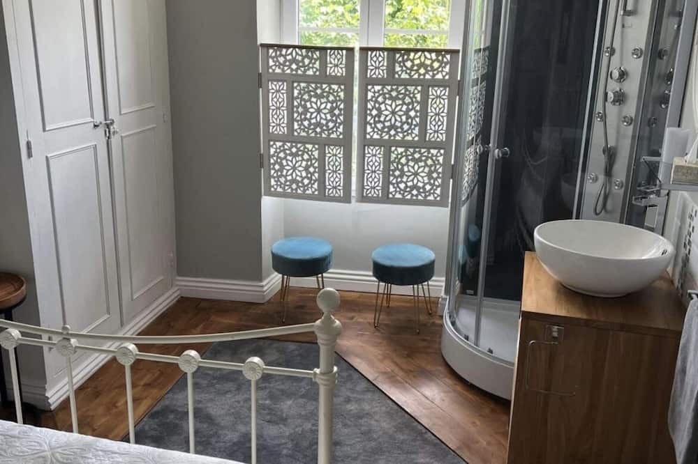 Photo of Bedroom in Aulnay
