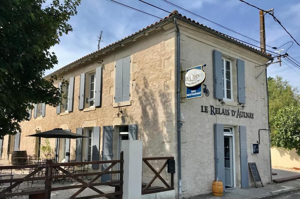 Photo of Outdoor in Aulnay