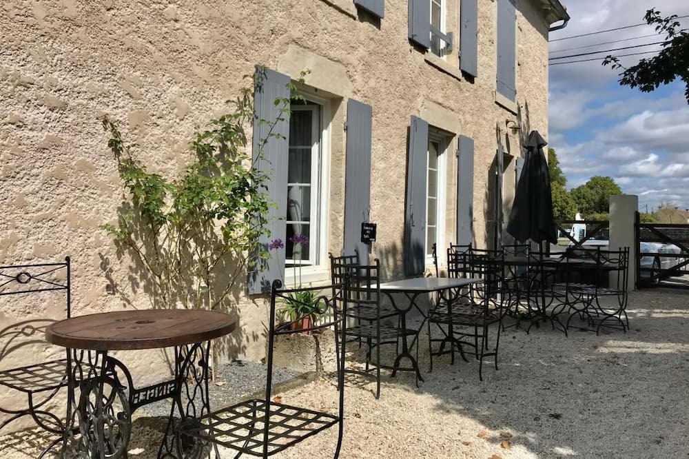 Photo of Outdoor in Aulnay