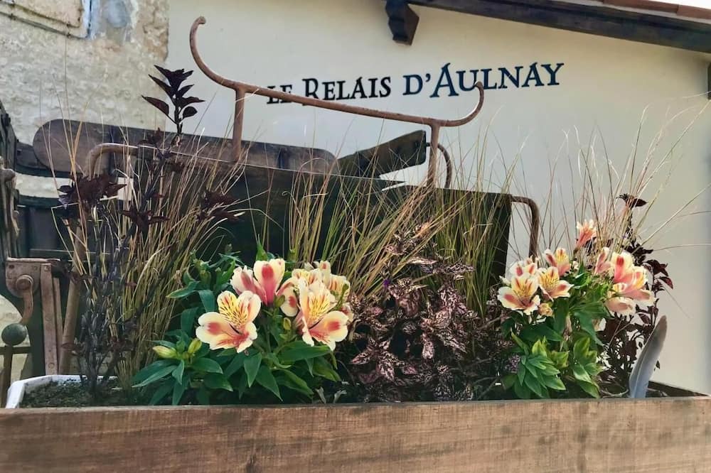 Photo of Outdoor in Aulnay