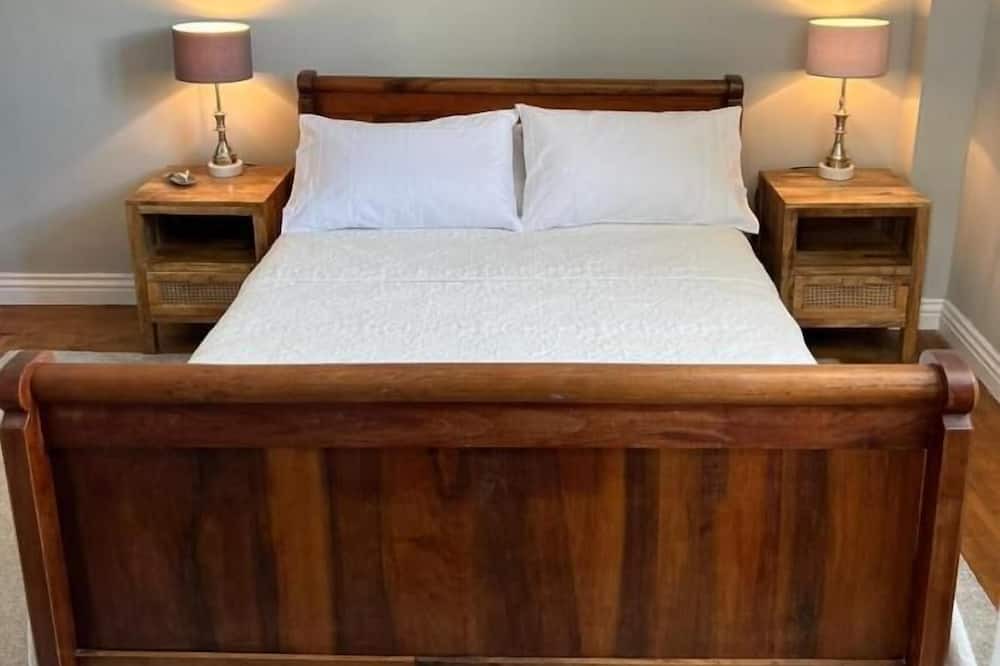 Photo of Bedroom in Aulnay