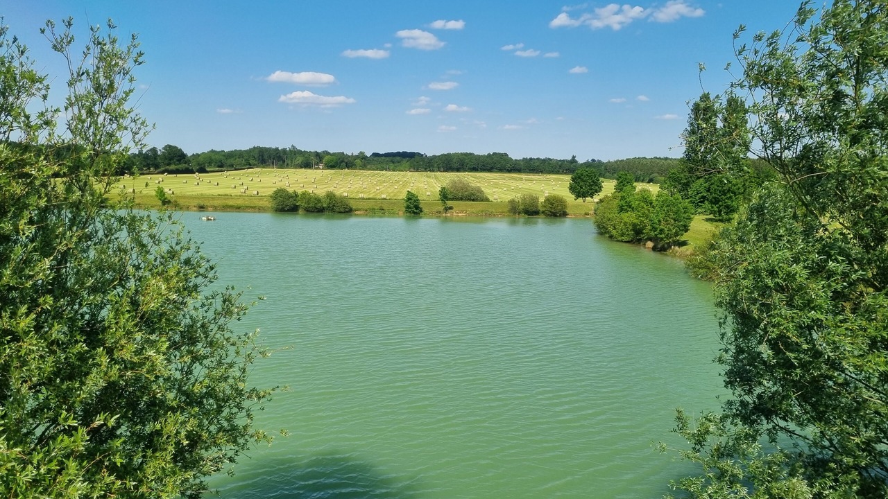 Photo of Outdoor in Clussais-la-Pommeraie