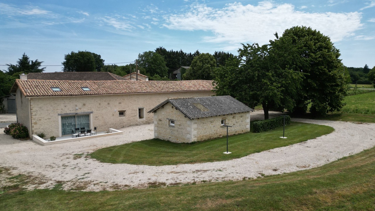 Photo of Outdoor in Clussais-la-Pommeraie