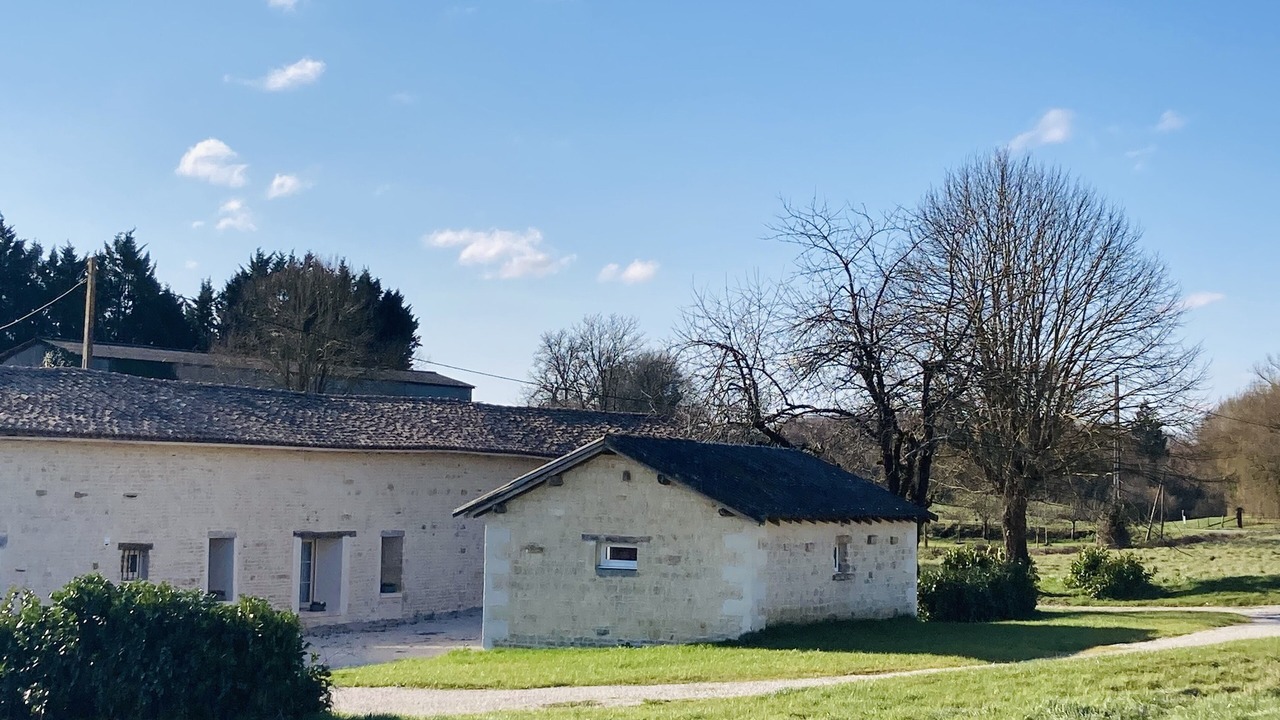 Photo of Outdoor in Clussais-la-Pommeraie