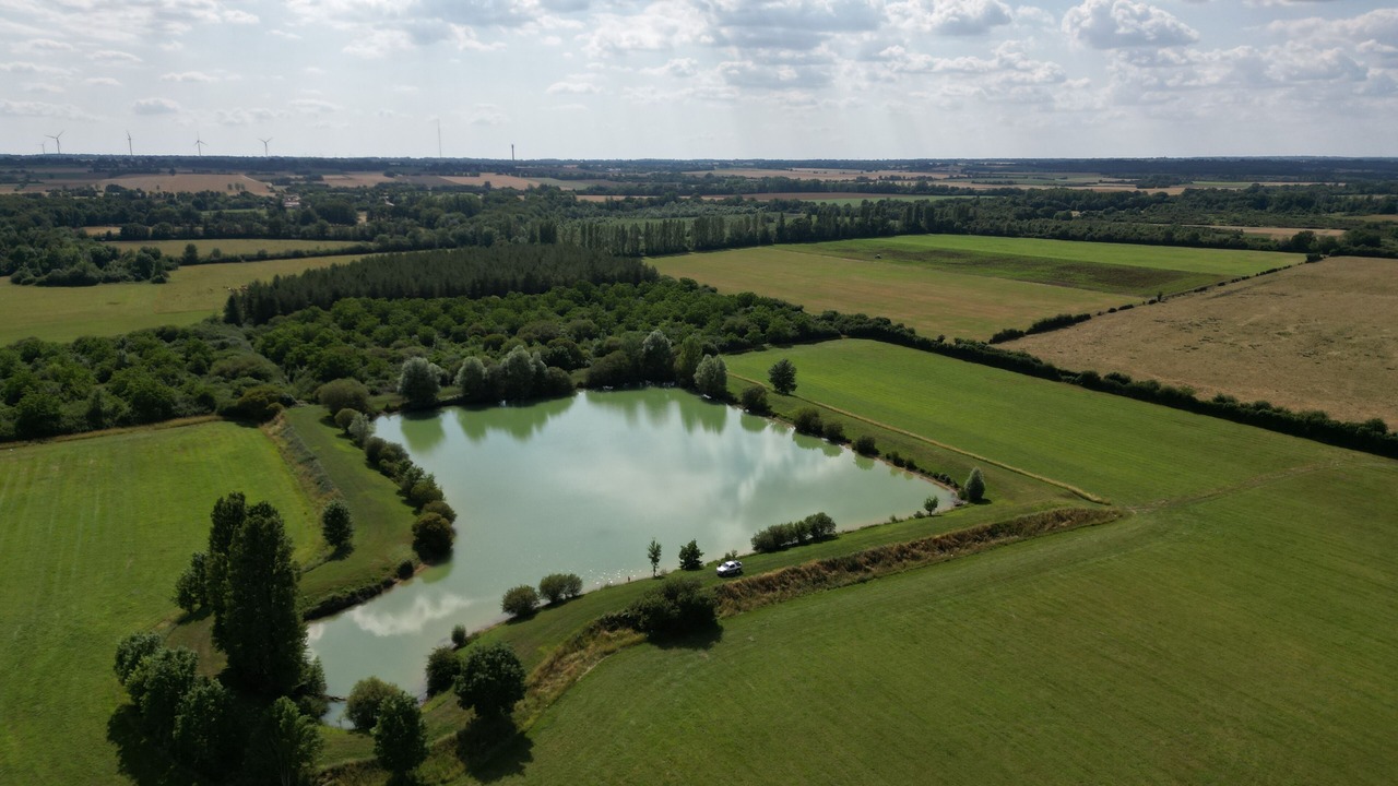 Photo of Outdoor in Clussais-la-Pommeraie