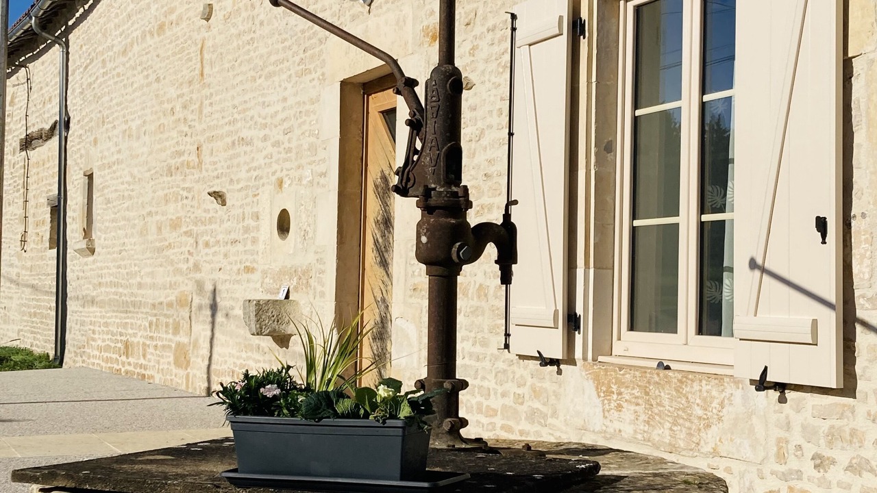 Photo of Outdoor in Clussais-la-Pommeraie