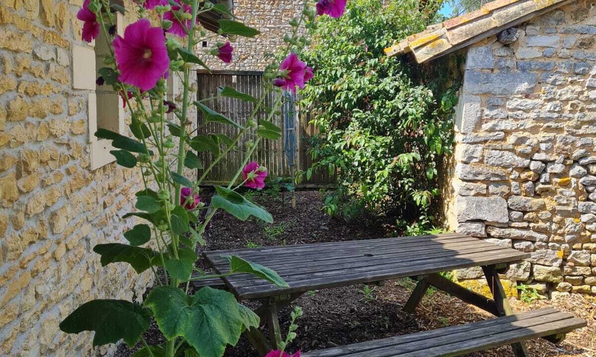 Photo of Outdoor in Champniers