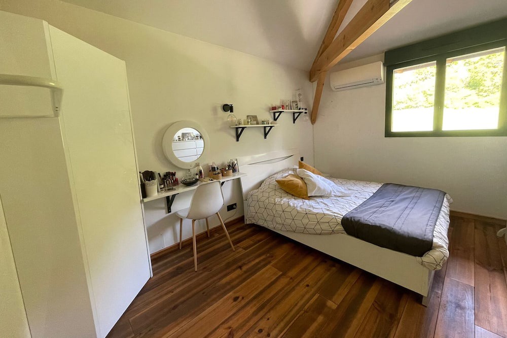 Photo of Bedroom in Nerbis