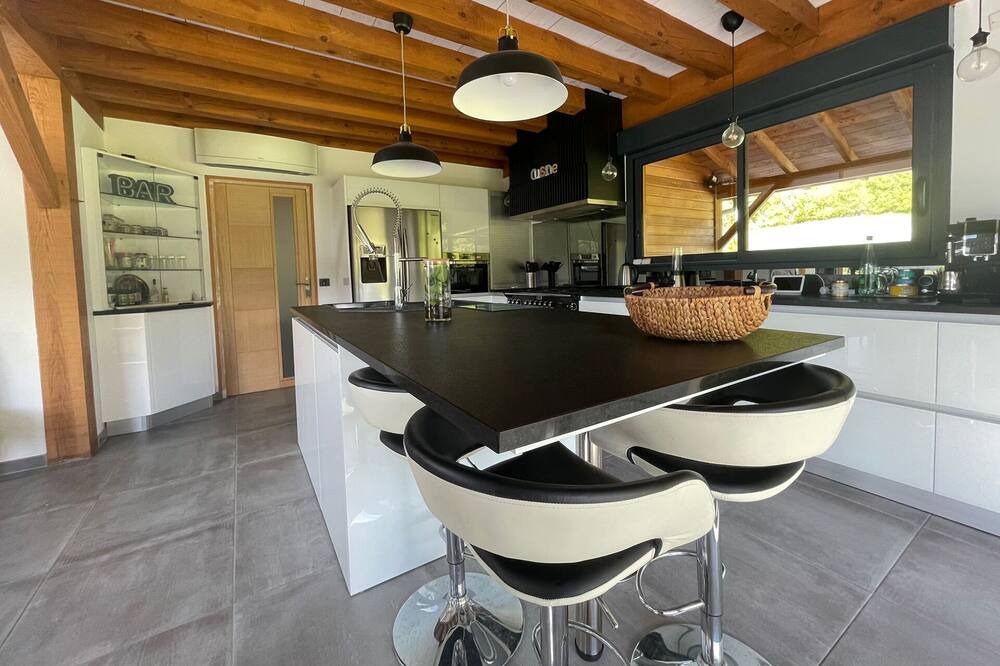 Photo of Kitchen in Nerbis