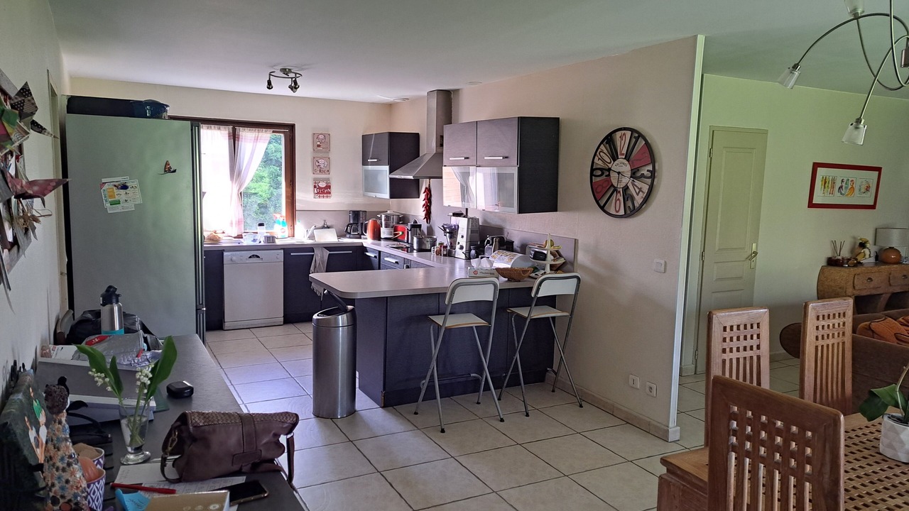 Photo of Kitchen in Urt