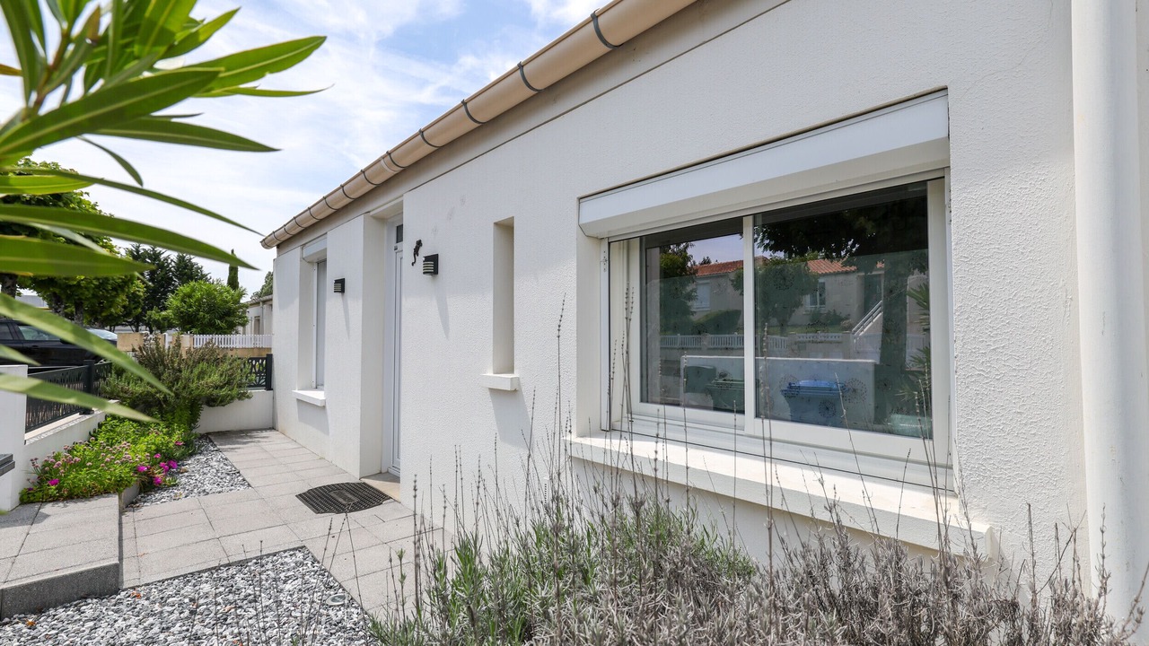Photo of Outdoor in Saintes