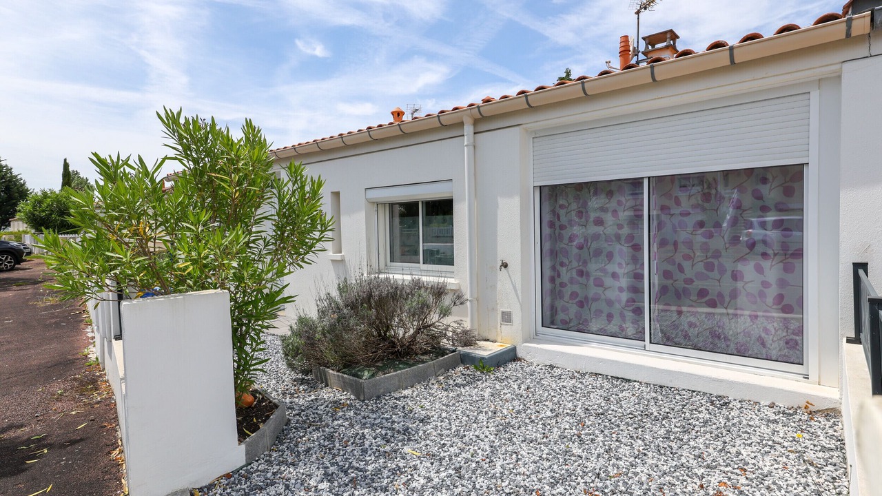 Photo of Outdoor in Saintes