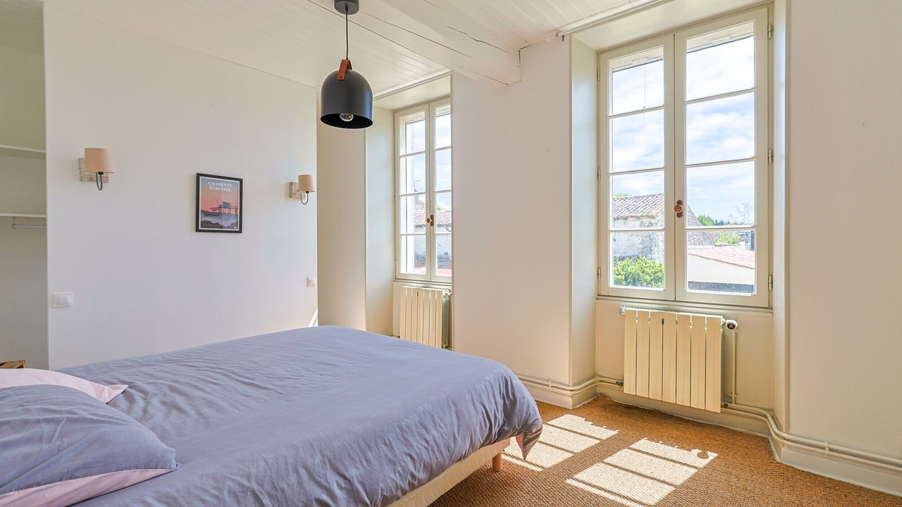 Photo of Bedroom in Merpins