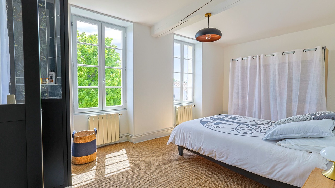 Photo of Bedroom in Merpins