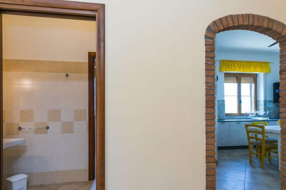 Photo of Bathroom in Capalbio