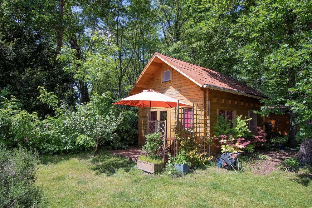 Photo of Outdoor in Etaules
