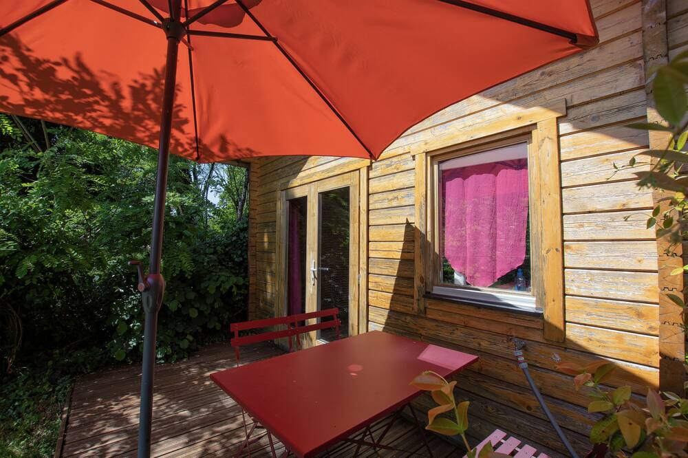 Photo of Outdoor in Etaules