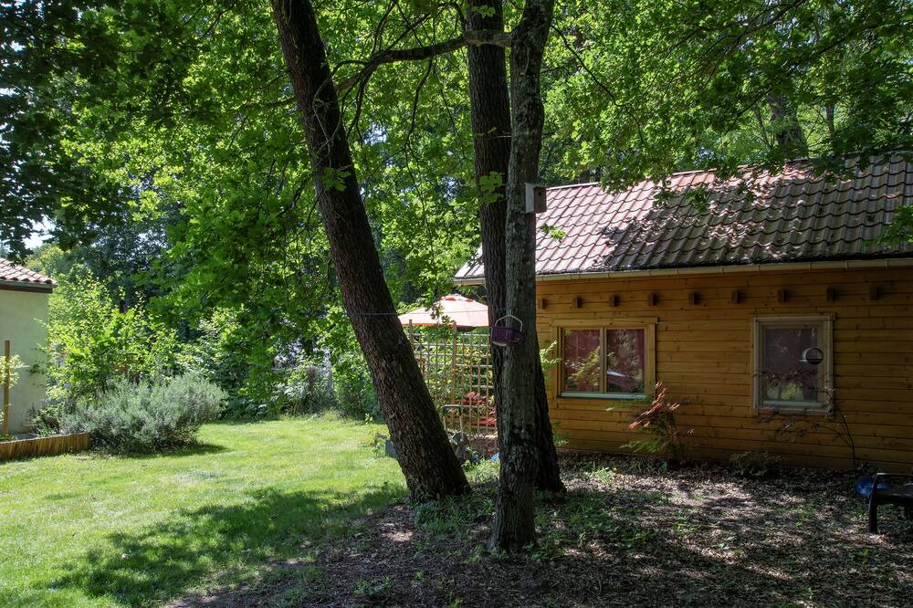 Photo of Outdoor in Etaules
