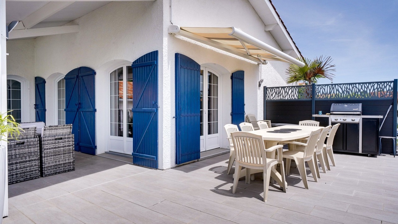 Photo of Outdoor in Canejan