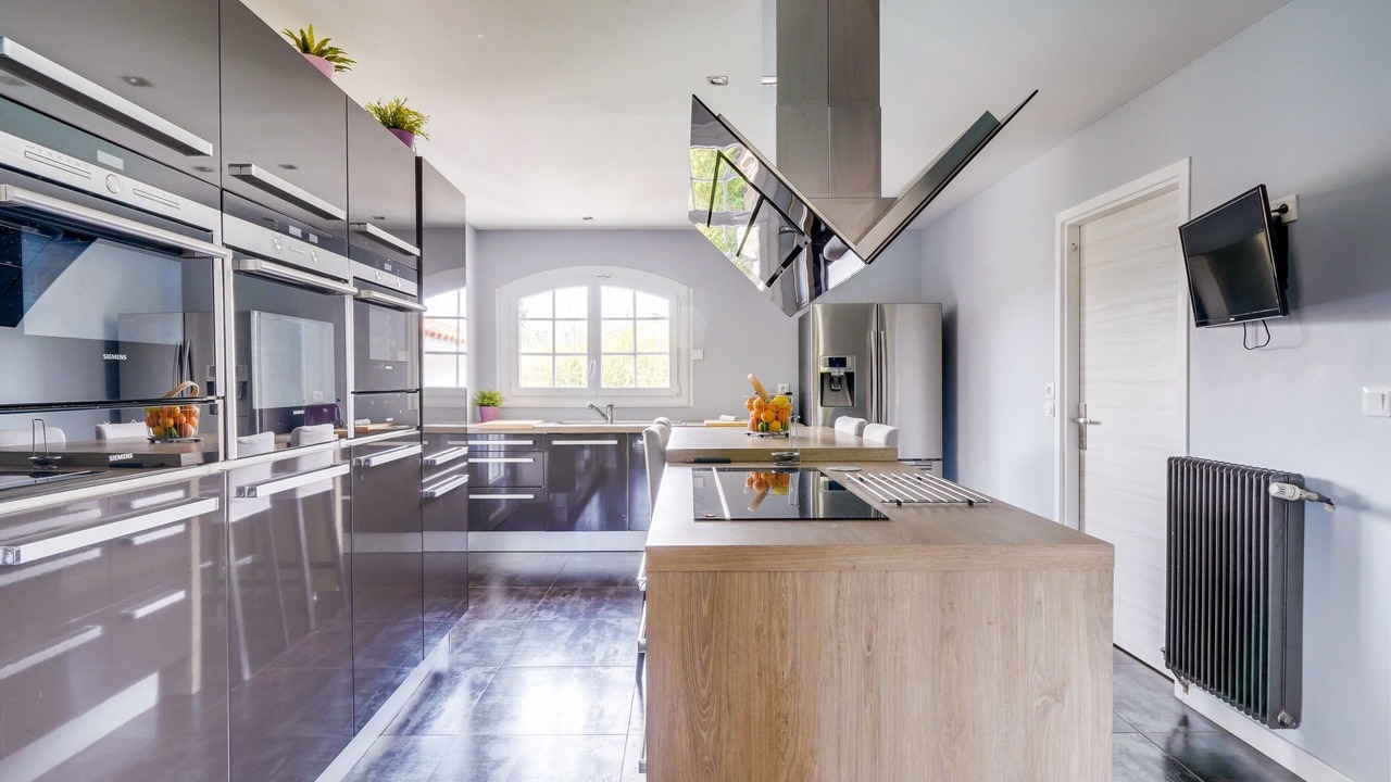 Photo of Kitchen in Canejan