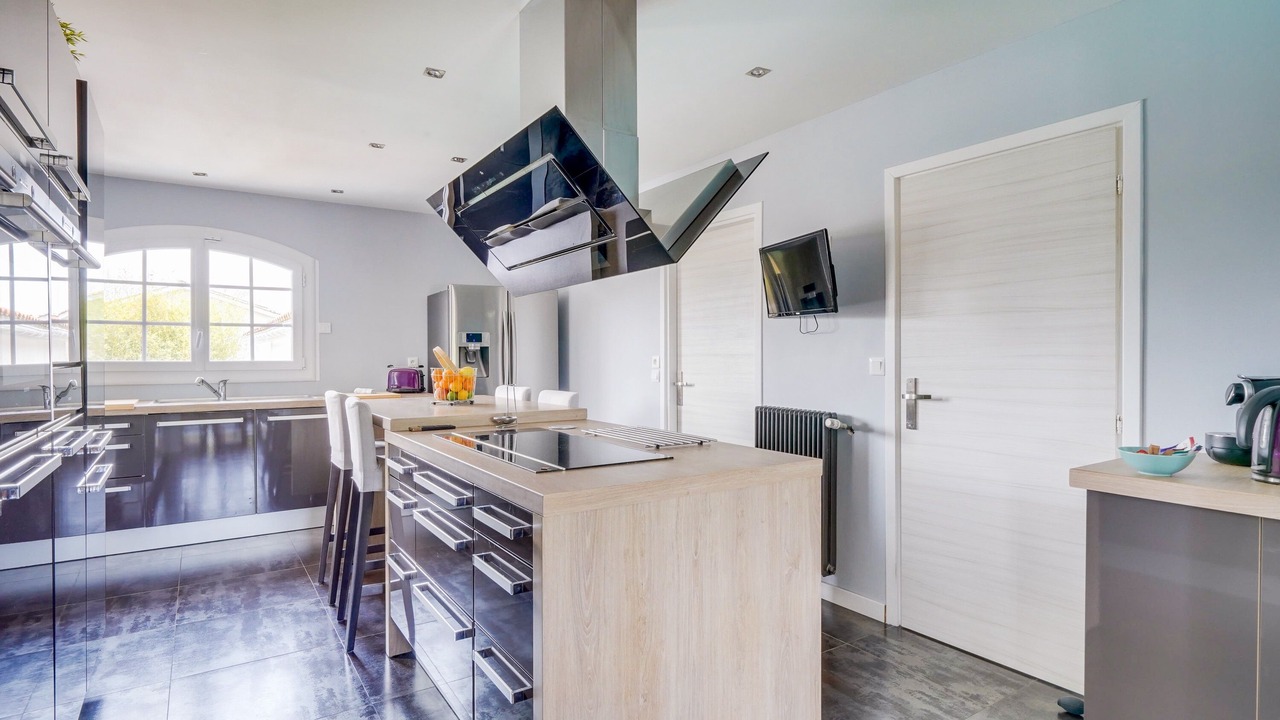 Photo of Kitchen in Canejan