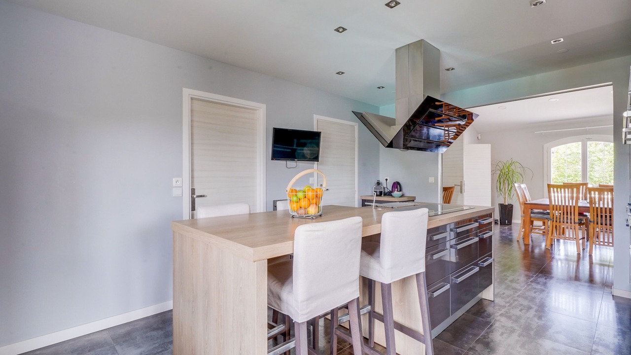 Photo of Kitchen in Canejan