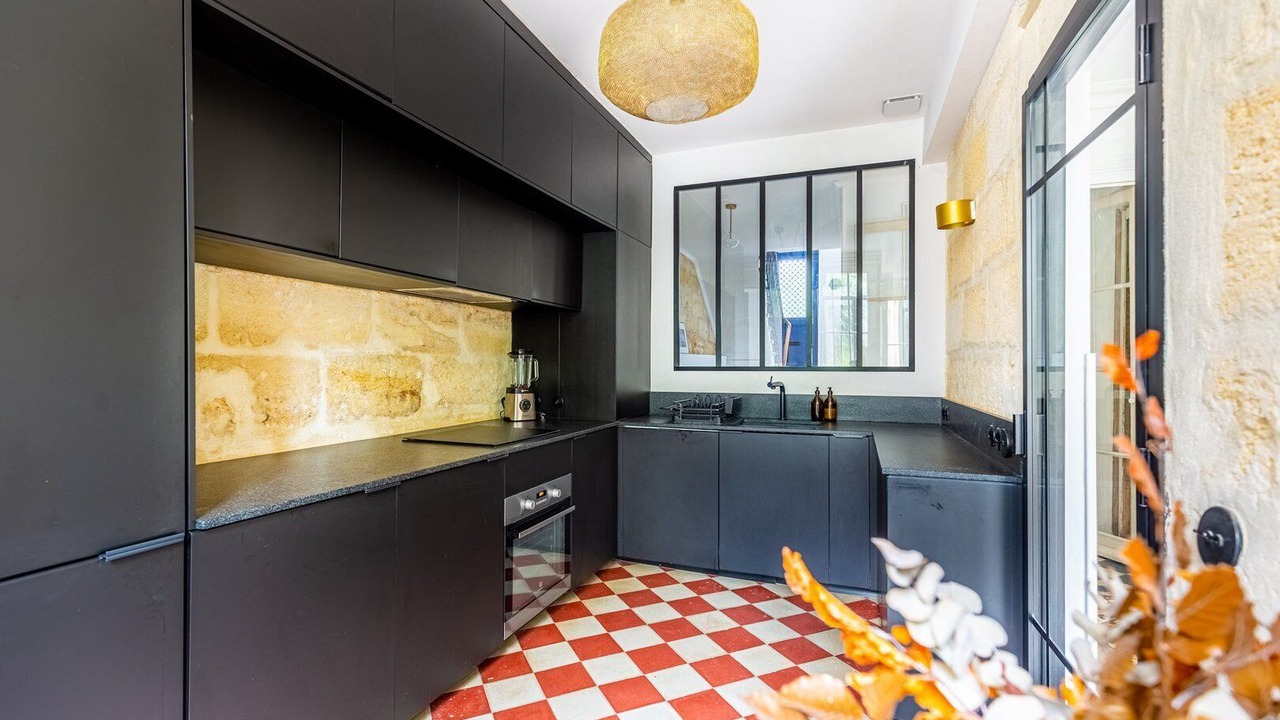 Photo of Kitchen in Bastide