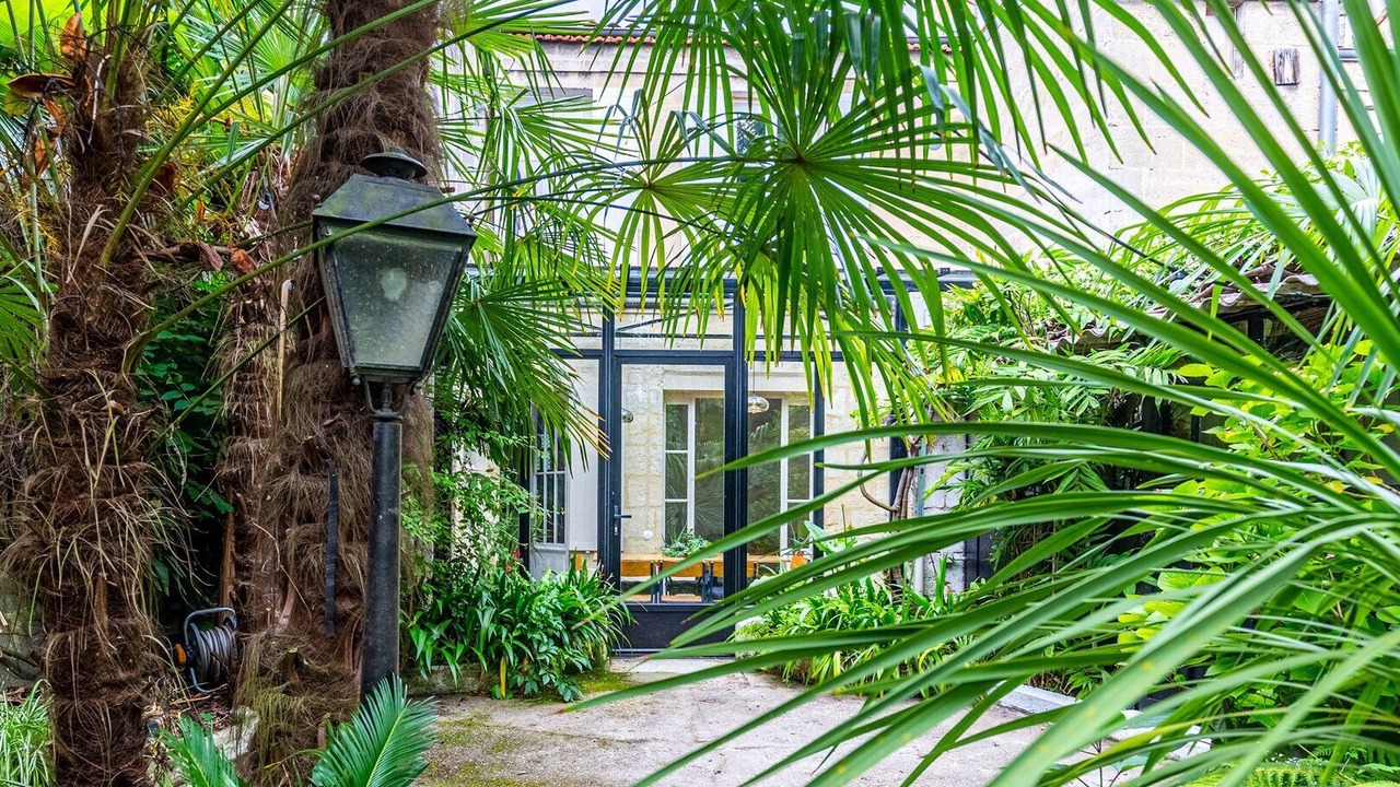 Photo of Outdoor in Bastide