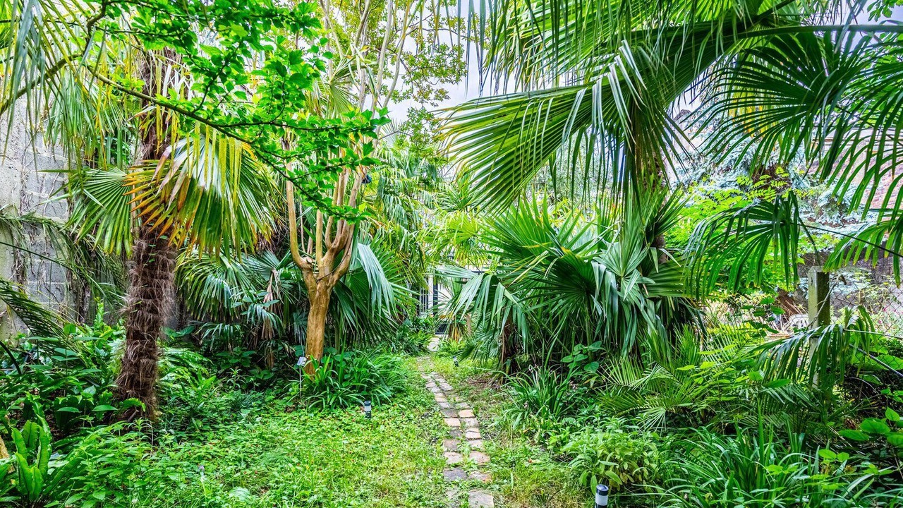 Photo of Outdoor in Bastide