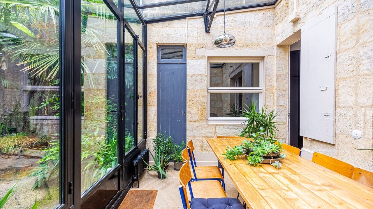 Photo of Outdoor in Bastide