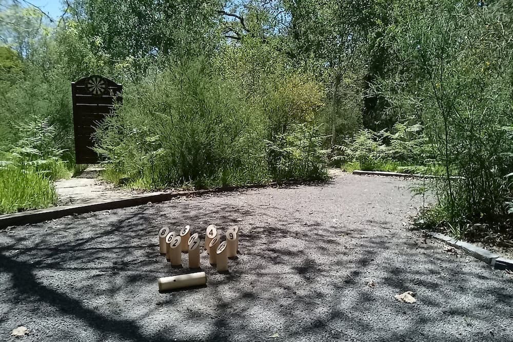 Photo of Outdoor in Pompejac
