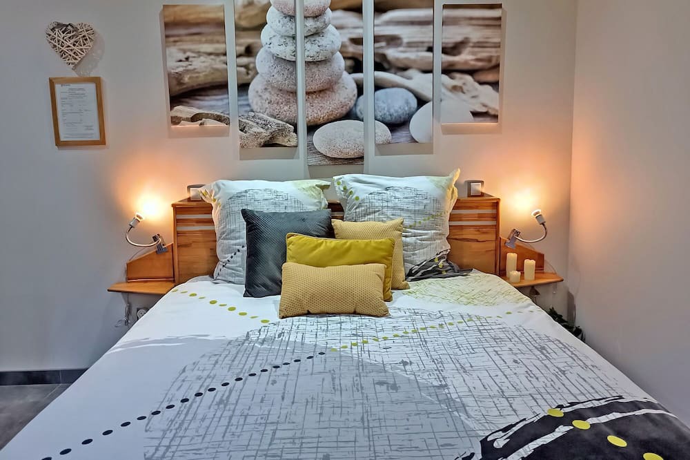 Photo of Bedroom in Pompejac