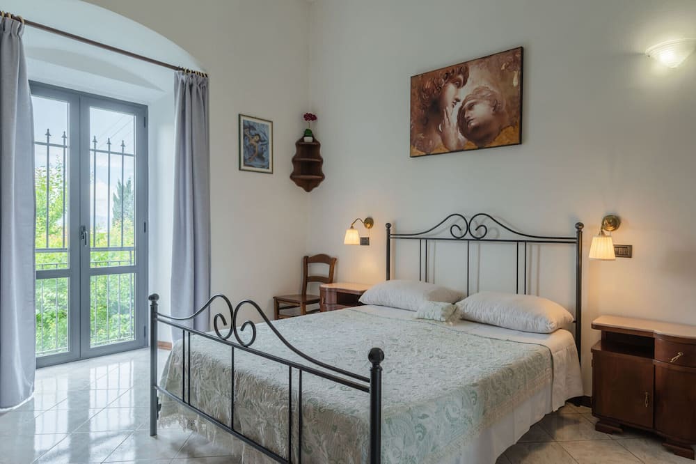 Photo of Bedroom in Signa