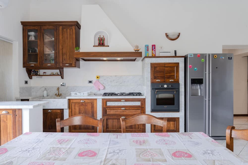 Photo of Kitchen in Signa