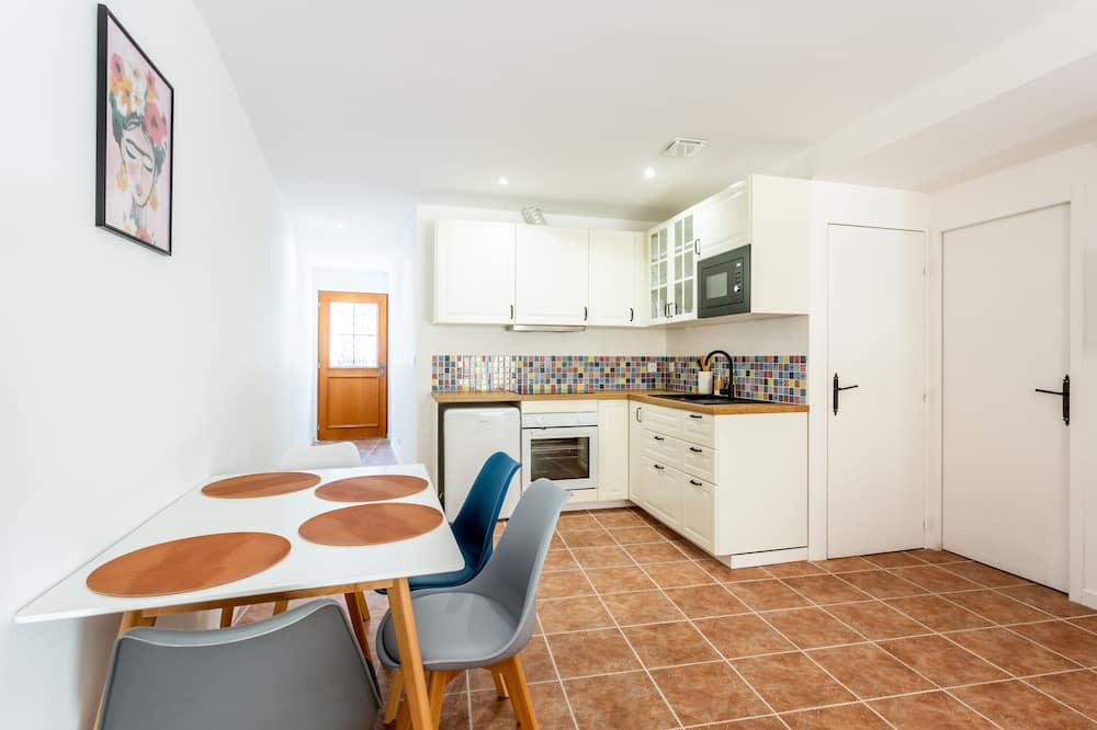 Photo of Kitchen in Lormont