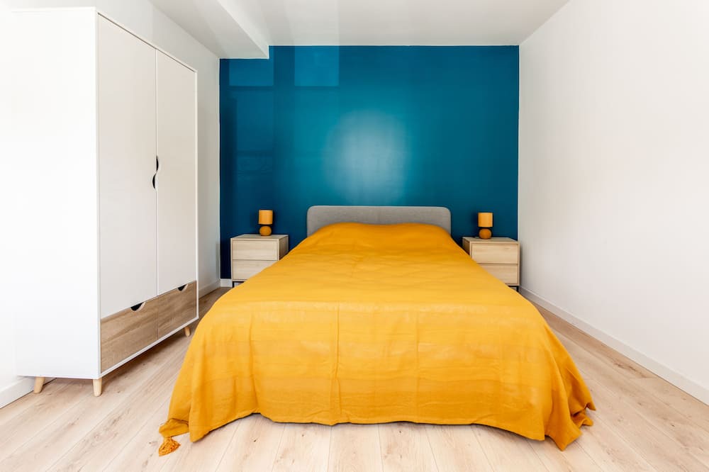 Photo of Bedroom in Lormont