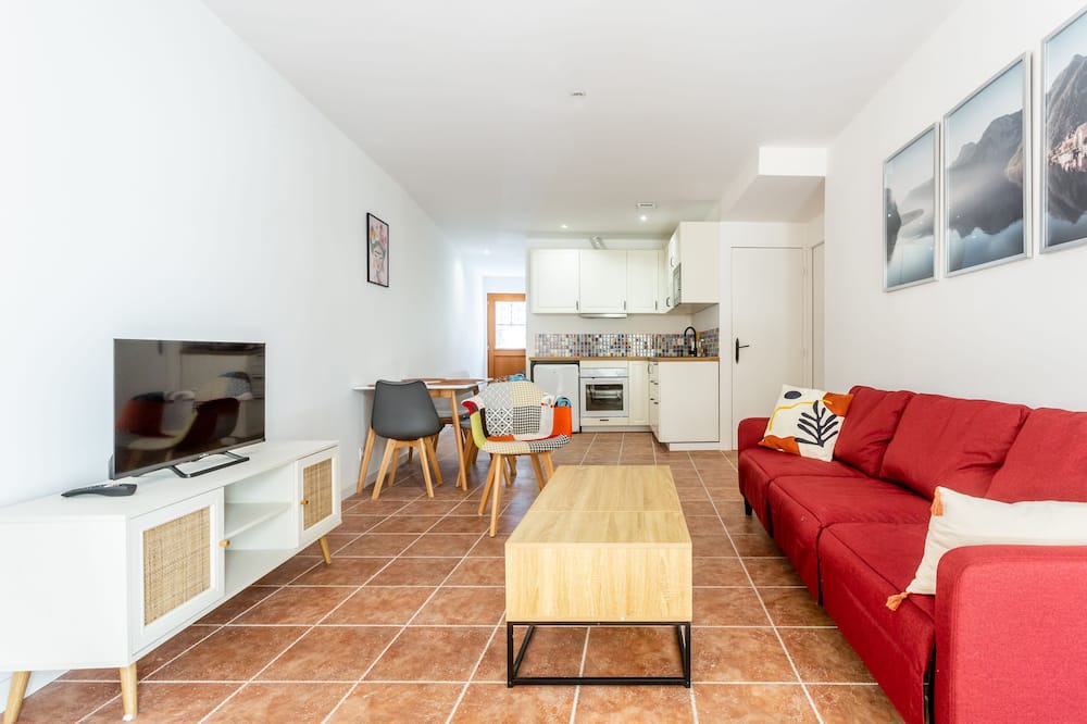 Photo of Livingroom in Lormont