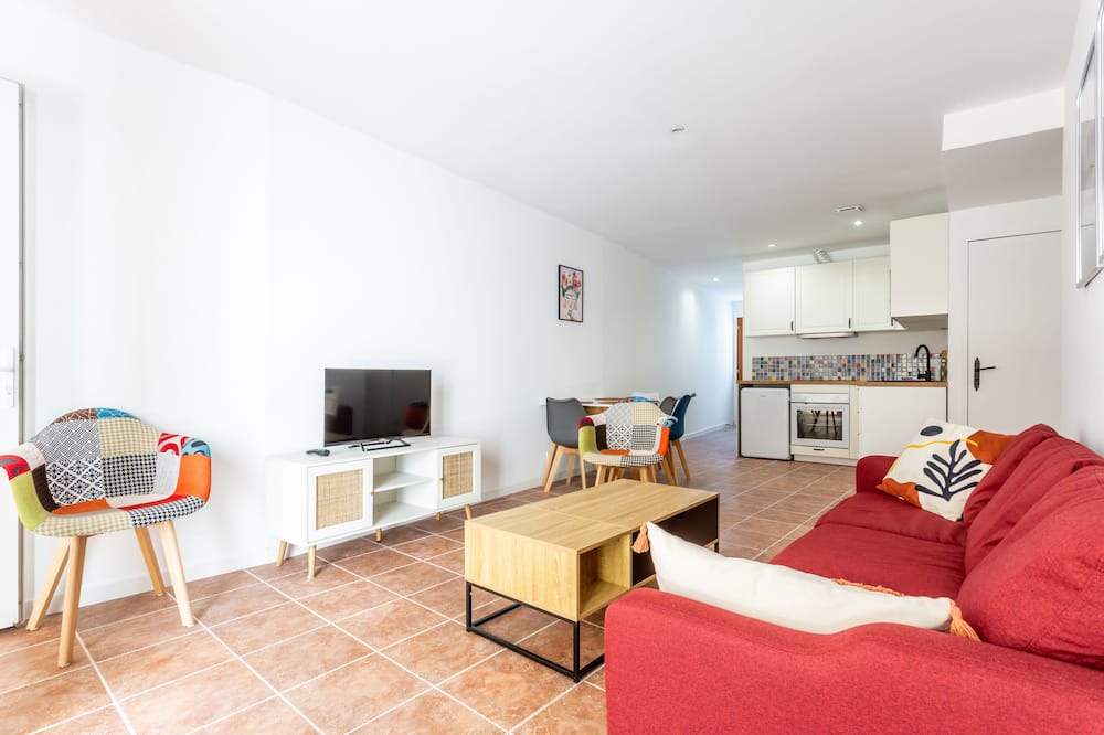 Photo of Livingroom in Lormont