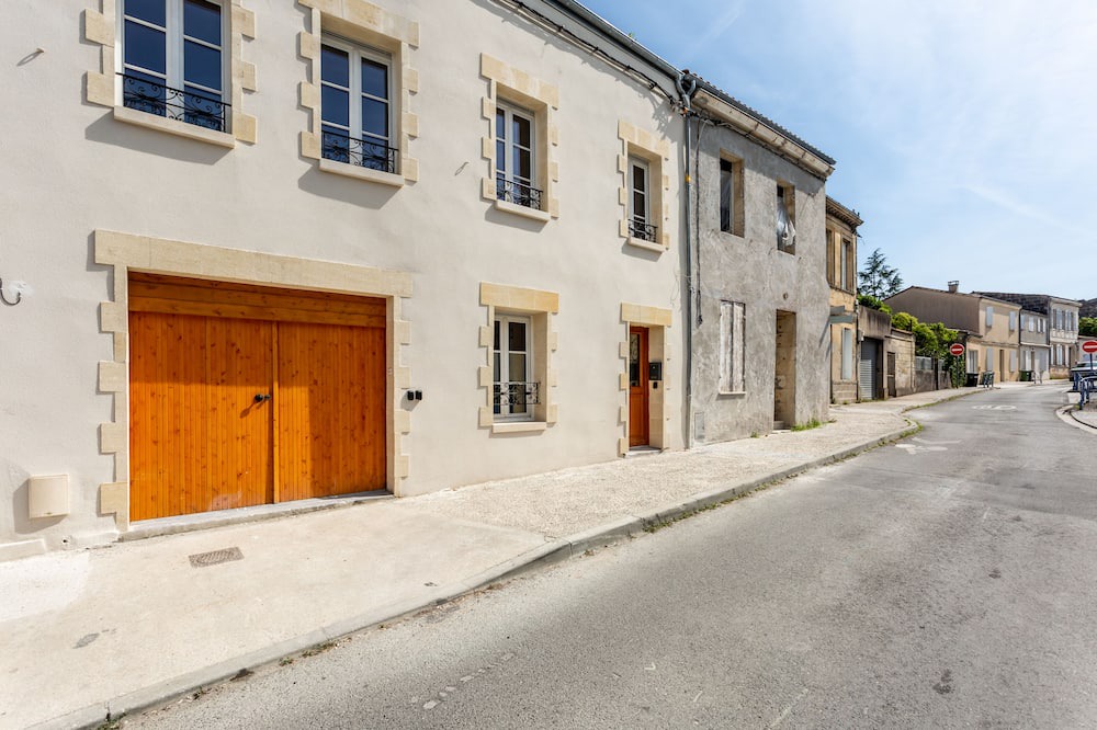 Photo of Outdoor in Lormont