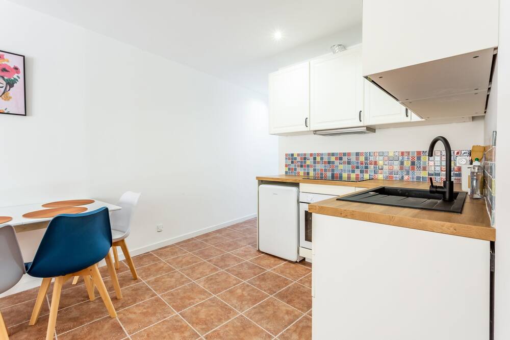 Photo of Kitchen in Lormont