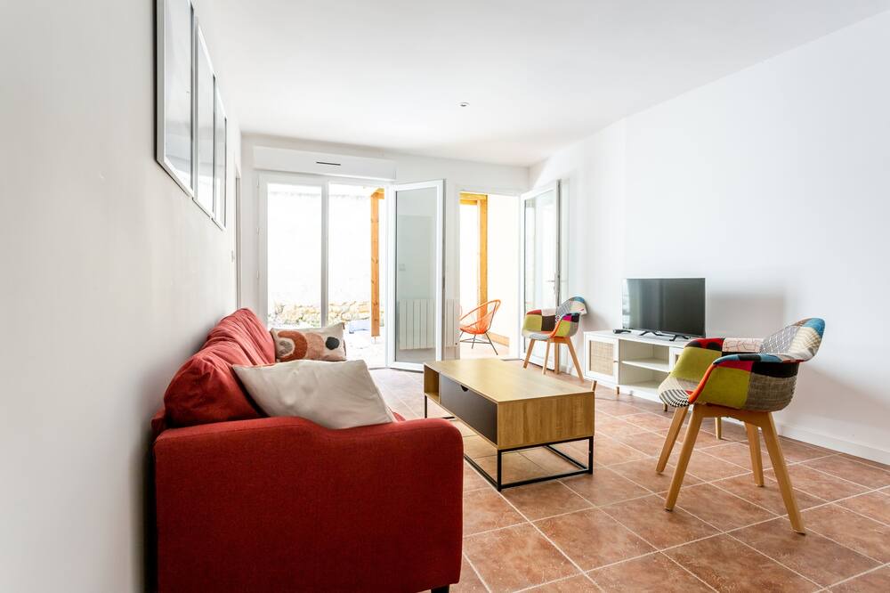 Photo of Livingroom in Lormont
