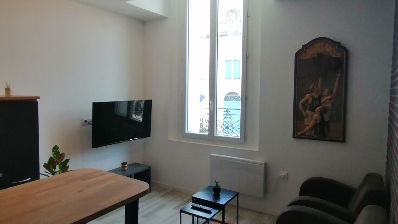 Photo of Livingroom in Tonneins